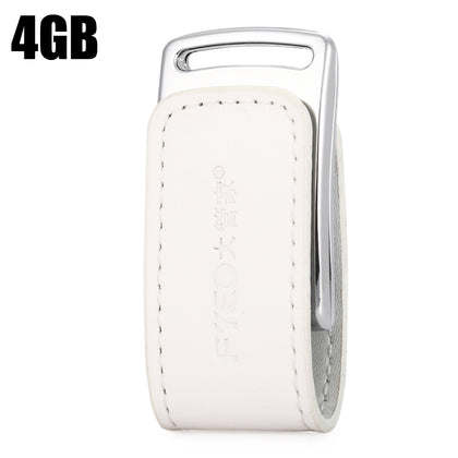 FYEO CR - FPB / 204 USB 2.0 Flash Drive with File Protected Function