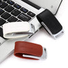 FYEO CR - FPB / 204 USB 2.0 Flash Drive with File Protected Function