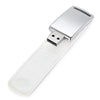 FYEO CR - FPB / 204 USB 2.0 Flash Drive with File Protected Function