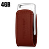 FYEO CR - FPB / 204 USB 2.0 Flash Drive with File Protected Function