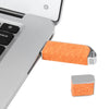 FYEO CR - FPD / 232 Anti-copy USB 2.0 Flash Drive Storage Thumb