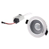 3 LEDs 3W LED Ceiling Lamp All Day Infrared Induction Tube Light