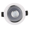 3 LEDs 3W LED Ceiling Lamp All Day Infrared Induction Tube Light