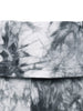 Fashionable High Waist Tie Dye Loose-Fitting Pants