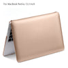 HOCO Simple Style Ultra Slim PC Hard Full Body Case for MacBook Retina 13.3 Inch