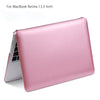 HOCO Simple Style Ultra Slim PC Hard Full Body Case for MacBook Retina 13.3 Inch