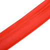 Universal Auto Car Front Bumper Strip Sticker Anti-collision Rubber Protector