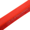 Universal Auto Car Front Bumper Strip Sticker Anti-collision Rubber Protector