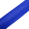 Universal Auto Car Front Bumper Strip Sticker Anti-collision Rubber Protector