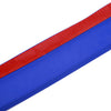 Universal Auto Car Front Bumper Strip Sticker Anti-collision Rubber Protector