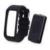 INCHOR Wristfit HR Bluetooth 4.0 Smart Wristband Heart Rate Track Watch