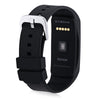 INCHOR Wristfit HR Bluetooth 4.0 Smart Wristband Heart Rate Track Watch