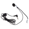 CS - 141A1 Wire Connection Motorcycle Front and Rear Helmet Intercom Headset Interphone