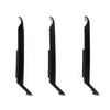 SAHOO 4 in 1 Portable Flat Tire Repair Tool Kit Set for Road Mountain Bike