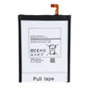 T3600E 3600mAh Rechargeable Li-Polymer Spare Battery for Samsung Galaxy Tab 3 / T111
