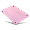 HOCO Simple Style Ultra Slim PC Hard Full Body Case for MacBook 12 Inch