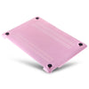 HOCO Simple Style Ultra Slim PC Hard Full Body Case for MacBook 12 Inch