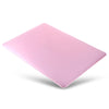 HOCO Simple Style Ultra Slim PC Hard Full Body Case for MacBook 12 Inch