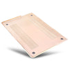 HOCO Simple Style Ultra Slim PC Hard Full Body Case for MacBook Retina 13.3 Inch