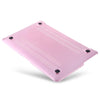 HOCO Simple Style Ultra Slim PC Hard Full Body Case for MacBook Air 11.6 Inch