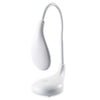CAROLX Q8 Eye-protection Golf LED Table Lamp with Touch Sensor