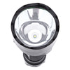 TongMing C8 CREE XPE 5W 300LM LED Flashlight with Battery Charger