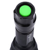 TongMing C8 CREE XPE 5W 300LM LED Flashlight with Battery Charger