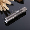 TongMing CREE XPE LED 5W 300LM Mini Flashlight