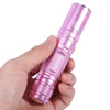 TongMing CREE XPE LED 5W 300LM Mini Flashlight