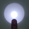 TongMing CREE XPE LED 5W 300LM Mini Flashlight