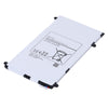 T4800K 4800mAh Spare Replacement Li-Polymer Battery for Samsung Galaxy Tab Pro 8.4 Inch SM - T325 / T320 / T321