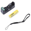 TongMing CREE XPE LED 5W 300LM Mini Flashlight