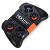 MOCUTE - 050 Bluetooth 3.0 Wireless Gamepad Game Controller Joystick for Android Smartphone / TV Box