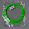 Sunlu 20 Colors 1.75mm ABS Filament 10m / Bag Printing Supplies for 3D Drawing / Printing Pen