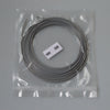 Sunlu 20 Colors 1.75mm ABS Filament 10m / Bag Printing Supplies for 3D Drawing / Printing Pen