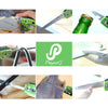 Jakemy JM-PJ1003 9 in 1 Multifunctional Folding Tool Water Resistant Maintenance Tools