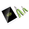 Jakemy JM-PJ1003 9 in 1 Multifunctional Folding Tool Water Resistant Maintenance Tools