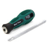 Weitus WTS-9907 2 Way Screwdriver with Cross / Flat Head
