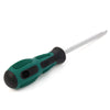 Weitus WTS-9907 2 Way Screwdriver with Cross / Flat Head