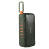 GBtiger V3 Portable Wireless Stereo Bluetooth 4.0 Outdoor Speaker with Carabiner Clip