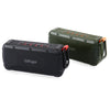 GBtiger V3 Portable Wireless Stereo Bluetooth 4.0 Outdoor Speaker with Carabiner Clip