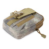 Outlife Tactic Molle Multifunction Waterproof Outdoor Sports Waist Bag