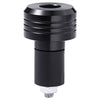 Motorcycle Handlebar End Plug  Motorcyclist Modification Part Accessory Balance Plunger