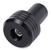 Motorcycle Handlebar End Plug  Motorcyclist Modification Part Accessory Balance Plunger