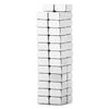 50Pcs 5 x 5 x 5mm N38 Strong NdFeB Square Magnet Birthday DIY Intelligent Gift