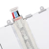6800mAh Li-ion Replacement Battery for Samsung Galaxy Tab 4 T530 / T531 / T535 / P5220