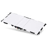 8220mAh Li-ion Replacement Battery for Samsung Galaxy Note 10.1 2014 Edition P601 / P600