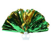 Multicolor Hand Flower Handball with Dual Ring for Cheerleading Lala Gym
