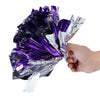 Multicolor Hand Flower Handball with Dual Ring for Cheerleading Lala Gym