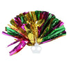 Multicolor Hand Flower Handball with Dual Ring for Cheerleading Lala Gym